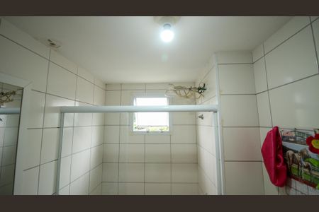 Apartamento à venda com 46m², 2 quartos e 1 vaga Apartamento à venda com 46m², 2 quartos e 1 vagaBanheiro