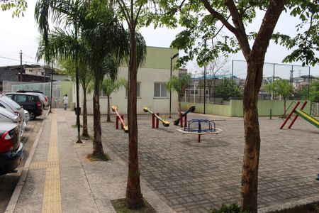 Apartamento à venda com 46m², 2 quartos e 1 vagaÁrea comum