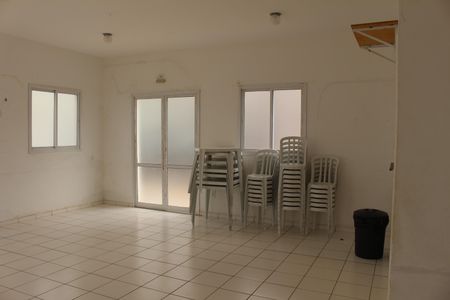 Apartamento à venda com 46m², 2 quartos e 1 vagaÁrea comum
