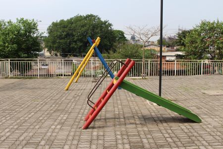 Apartamento à venda com 46m², 2 quartos e 1 vagaÁrea comum