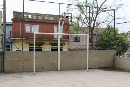 Apartamento à venda com 46m², 2 quartos e 1 vagaÁrea comum