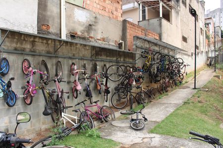 Apartamento à venda com 46m², 2 quartos e 1 vagaÁrea comum