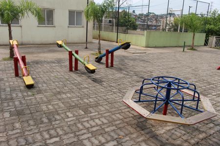 Apartamento à venda com 46m², 2 quartos e 1 vagaÁrea comum