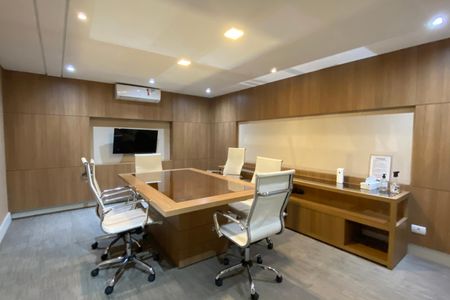 Apartamento à venda com 90m², 3 quartos e 2 vagasÁrea comum