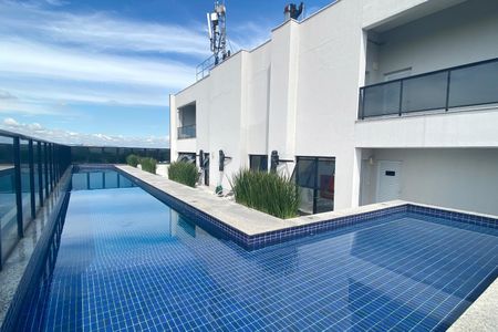 Apartamento à venda com 90m², 3 quartos e 2 vagasPiscina
