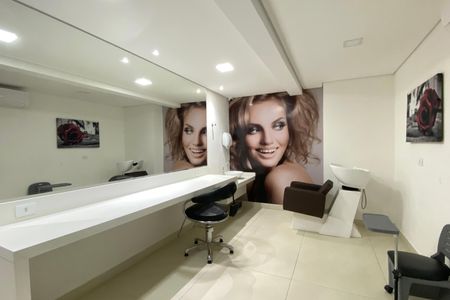 Apartamento à venda com 90m², 3 quartos e 2 vagasÁrea comum