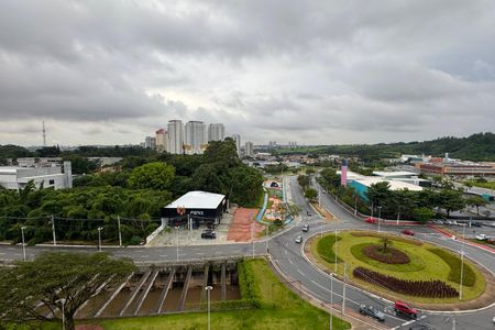 Apartamento à venda com 90m², 3 quartos e 2 vagasvista do Quarto 3