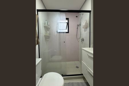 Apartamento à venda com 90m², 3 quartos e 2 vagasBanheiro Corredor