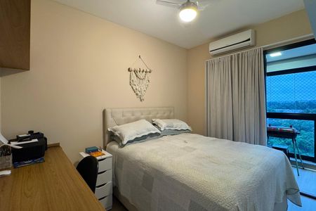 Apartamento à venda com 90m², 3 quartos e 2 vagasSuíte 1