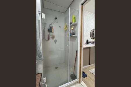 Apartamento à venda com 90m², 3 quartos e 2 vagasBanheiro da Suíte 1