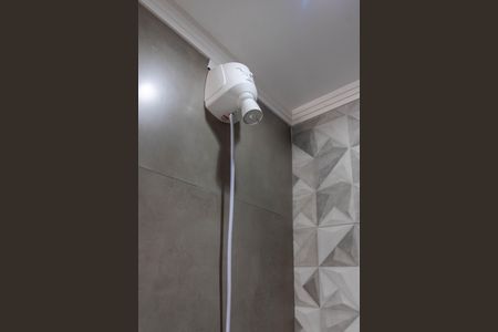 Apartamento para alugar com 36m², 2 quartos e 1 vagaBanheiro 