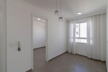 Apartamento para alugar com 36m², 2 quartos e 1 vagaSala