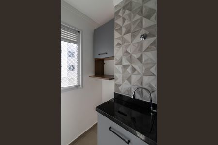 Apartamento para alugar com 36m², 2 quartos e 1 vagaArea de Serviço 