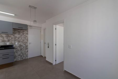 Apartamento para alugar com 36m², 2 quartos e 1 vagaSala