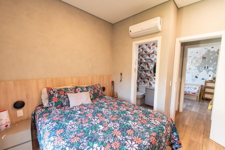 Apartamento à venda com 139m², 2 quartos e 2 vagasSuíte 1