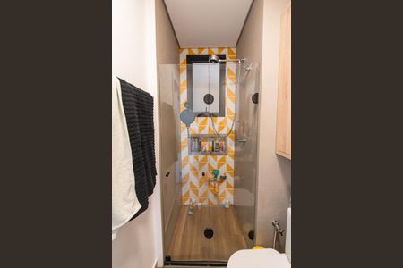 Apartamento à venda com 139m², 2 quartos e 2 vagasBanheiro da suíte 2