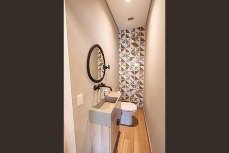 Apartamento à venda com 139m², 2 quartos e 2 vagasLavabo