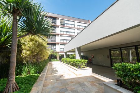 Apartamento à venda com 139m², 2 quartos e 2 vagasÁrea comum