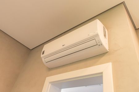 Apartamento à venda com 139m², 2 quartos e 2 vagasSuíte 1