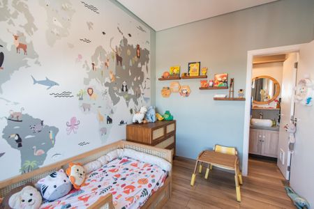 Apartamento à venda com 139m², 2 quartos e 2 vagasSuíte 2