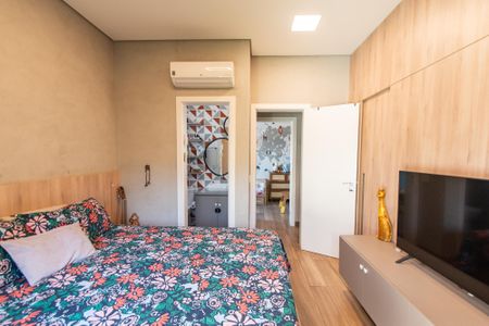 Apartamento à venda com 139m², 2 quartos e 2 vagasSuíte 1