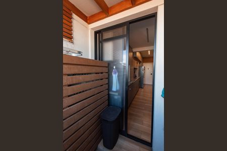 Apartamento à venda com 139m², 2 quartos e 2 vagasÁrea de serviço