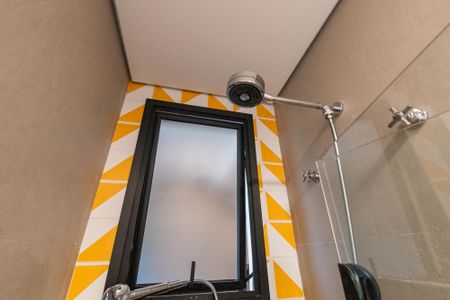 Apartamento à venda com 139m², 2 quartos e 2 vagasBanheiro da suíte 2