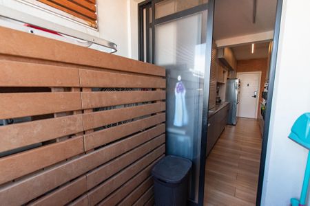 Apartamento à venda com 139m², 2 quartos e 2 vagasÁrea de serviço