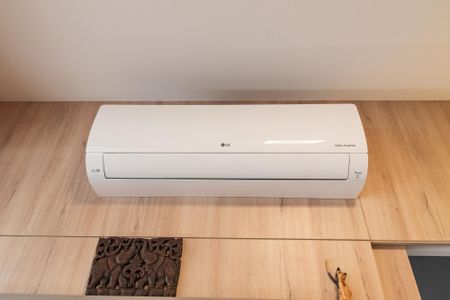 Apartamento à venda com 139m², 2 quartos e 2 vagasSala