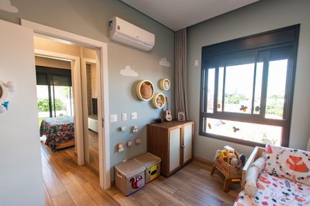 Apartamento à venda com 139m², 2 quartos e 2 vagasSuíte 2