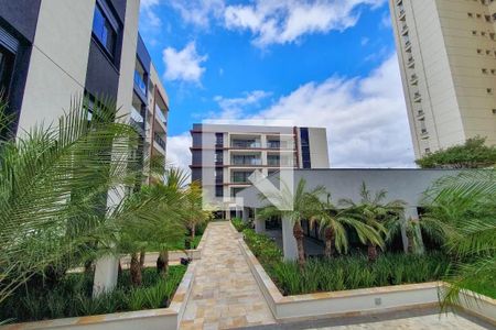 Apartamento à venda com 139m², 2 quartos e 2 vagasÁrea comum