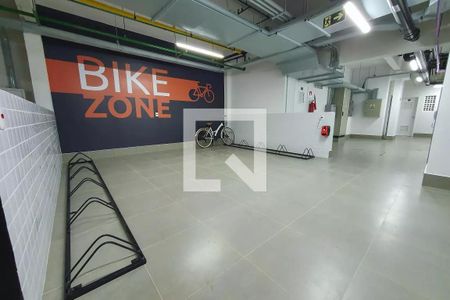 Apartamento à venda com 139m², 2 quartos e 2 vagasBicicletário