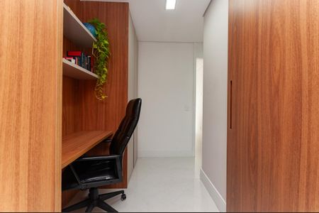 Apartamento à venda com 85m², 2 quartos e 2 vagasQuarto 1 Suíte Home Office