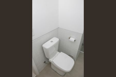 Apartamento à venda com 85m², 2 quartos e 2 vagas Apartamento à venda com 85m², 2 quartos e 2 vagasBanheiro Social