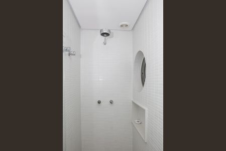Apartamento à venda com 85m², 2 quartos e 2 vagas Apartamento à venda com 85m², 2 quartos e 2 vagasBanheiro Social