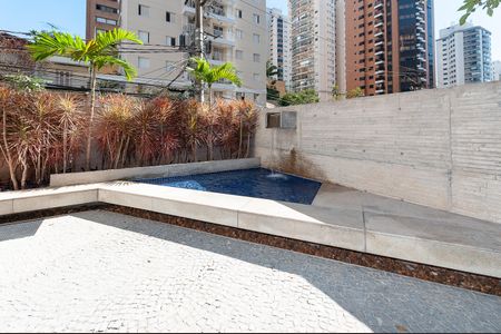 Apartamento à venda com 85m², 2 quartos e 2 vagasÁrea Comum - Jardim