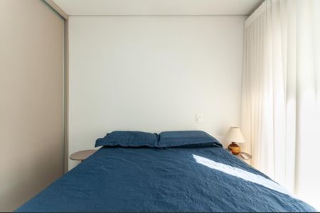 Apartamento à venda com 85m², 2 quartos e 2 vagasQuarto 2