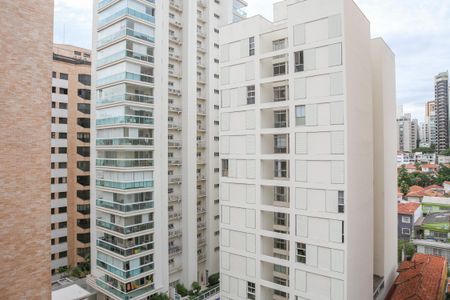 Apartamento à venda com 85m², 2 quartos e 2 vagas Apartamento à venda com 85m², 2 quartos e 2 vagasVista do Quarto