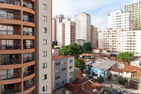 Apartamento à venda com 85m², 2 quartos e 2 vagasVista