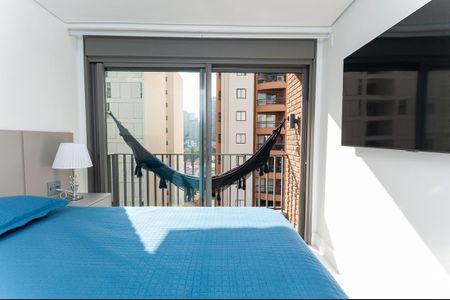 Apartamento à venda com 85m², 2 quartos e 2 vagasQuarto 1 Suíte