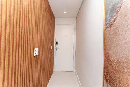 Apartamento à venda com 85m², 2 quartos e 2 vagasHall