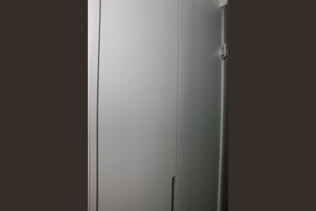Apartamento à venda com 85m², 2 quartos e 2 vagas Apartamento à venda com 85m², 2 quartos e 2 vagasCozinha e Área de Serviço