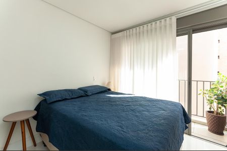 Apartamento à venda com 85m², 2 quartos e 2 vagasQuarto 2