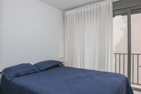 Quarto de apartamento à venda com 2 quartos, 85m² em Perdizes, São Paulo