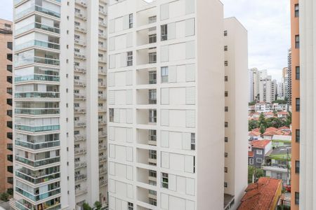 Apartamento à venda com 85m², 2 quartos e 2 vagas Apartamento à venda com 85m², 2 quartos e 2 vagasVista da Suíte