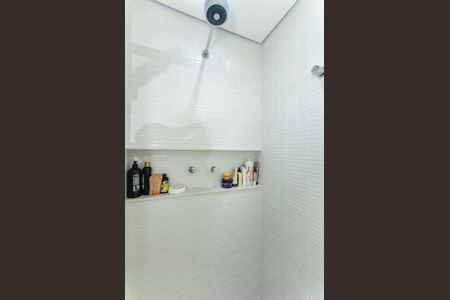 Apartamento à venda com 85m², 2 quartos e 2 vagasBanheiro Social