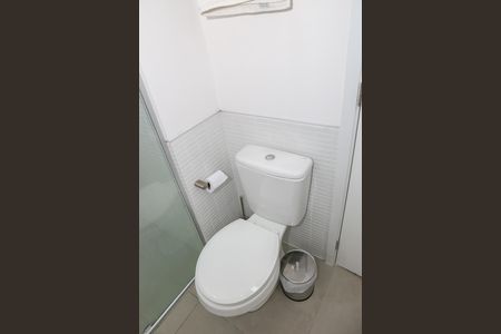 Apartamento à venda com 85m², 2 quartos e 2 vagas Apartamento à venda com 85m², 2 quartos e 2 vagasBanheiro Social