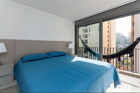 Apartamento à venda com 85m², 2 quartos e 2 vagasQuarto 1 Suíte