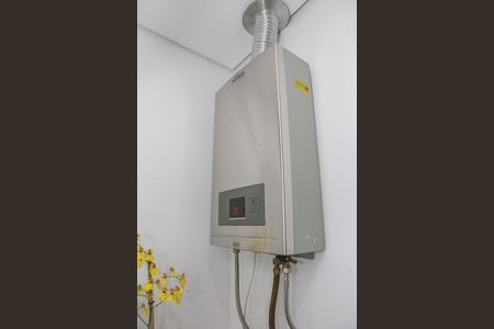 Apartamento à venda com 85m², 2 quartos e 2 vagas Apartamento à venda com 85m², 2 quartos e 2 vagasCozinha e Área de ServiçoCozinha e Área de Serviço
