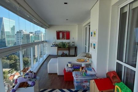 Apartamento à venda com 201m², 3 quartos e 3 vagasFoto 06